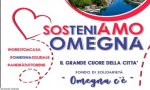 Omegna
Sale a quota 17.830 euro il Fondo Solidale "Omegna c'è"