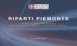 Fuori Provincia
Fondo RipartiPiemonte