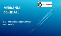 Verbania
Al via il fondo per le attività economiche