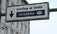 Fuori Provincia
Panza: "riapertura valichi svizzeri"
