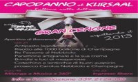 Verbania
Capodanno al Kursaal