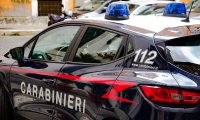 Bèe
Arresto per spaccio