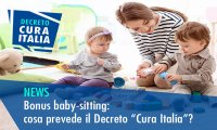 Verbania
Guida la Bonus Baby sitting