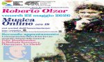 Domodossola
Concerto online di Roberto Olzer