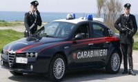 Ornavasso
Arresto per resistenza