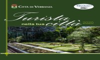 Verbania
Turista nella tua città