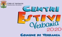 Verbania
Centri estivi comunali a Verbania: iscrizioni (on-line)