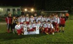 Verbania
Junior Goal Cup vinto dalla Ramatese