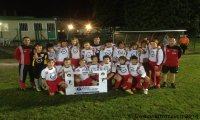 Verbania
Junior Goal Cup vinto dalla Ramatese