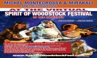 Fuori Provincia
Spirit of Woodstock Festival 2020 online