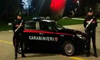 Verbania
Carabinieri festa della Fondazione e dati annuali