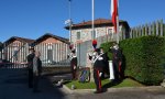 Verbania
Carabinieri: i dati di un anno di attività