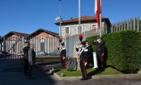 Verbania
Carabinieri: i dati di un anno di attività
