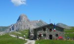Fuori Provincia
500mila€ ai Rifugi Alpini
