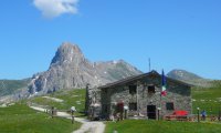Fuori Provincia
500mila€ ai Rifugi Alpini