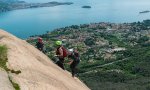 Baveno
Le vie ferrate più panoramiche del Lago Maggiore