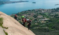 Baveno
Le vie ferrate più panoramiche del Lago Maggiore