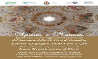Cannobio
Evento on line "Spirito e Materia"