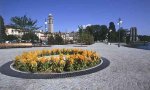 Verbania
Isola pedonale lungolago Pallanza