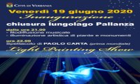 Verbania
Show di Paolo Carta per inaugurazione isola pedonale
