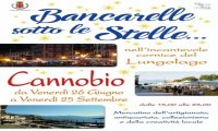 Cannobio
Bancarelle sotto le Stelle