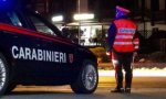 Verbania
Carabinieri intervengono per la "movida"