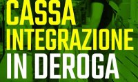 Fuori Provincia
Piemonte: pagate le richieste di Cassa Integrazione in Deroga