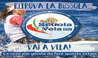 Verbania
"Vela Days - Ritrova la bussola"