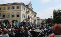 Verbania
Festa della Repubblica -  FOTO