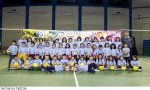 Ghiffa
Minivolley Cup: stagione da record