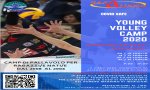 Verbania
‘Young volley camp 2020’