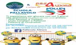 Verbania
‘Scuola Pallavolo S3 – Minivolley’