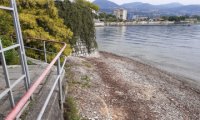Verbania
Pulizia spiagge
