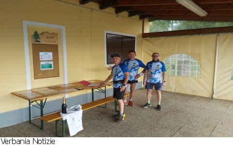 Quarne
Individual Trail delle Quarne