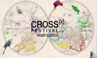 Verbania
Cross Festival - Walk Edition