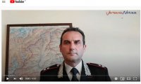Verbania
Maxi arresto per furti di carte di credito - VIDEO