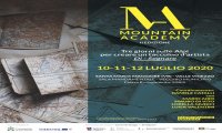 Santa Maria Maggiore
Mountain Academy