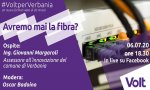 Verbania
"Avremo mai la fibra a Verbania?"