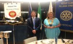 Verbania
Cambio ai vertici del Rotary Club Pallanza Stresa