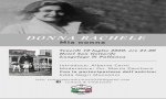 Verbania
Presentazione "Donna Rachele"