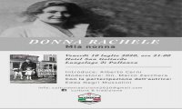 Verbania
Presentazione "Donna Rachele"