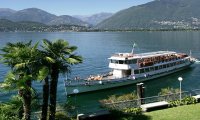 Verbania
Navigazione Lago Maggiore riprende servizio internazionale