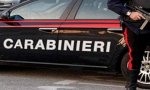 Verbania
Arrestato con 2kg di marijuana