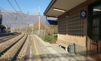 Verbania
Lavori in stazione e chiusura del parcheggio ex scalo merci