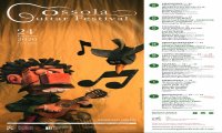Ossola
Ossola Guitar Festival 2020