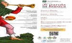Cannero Riviera
Festival di parola in musica Amore e Psyche