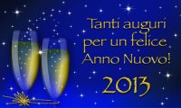 Verbania
Buon Anno!!!
