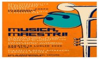 Cannero Riviera
"Musica, maestri!"