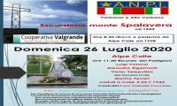 Verbania
Escursione Commemorativa al Monte Spalavera
