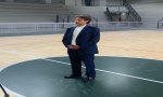 Omegna
Don Angelo Nigro nuovo Presidente Paffoni Fulgor Basket